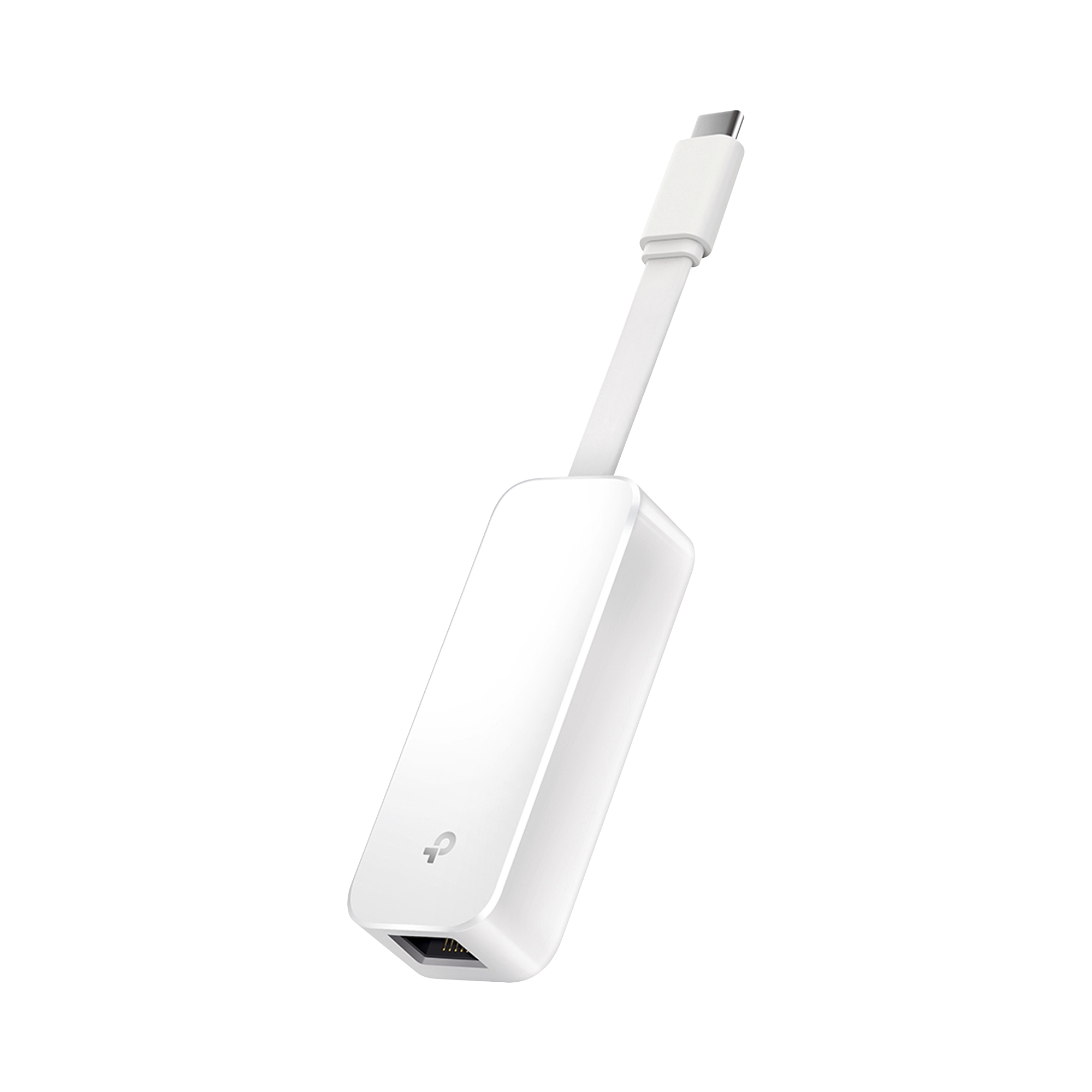 Adaptador de red Ethernet RJ45 10/100/1000Mbps a USB tipo C