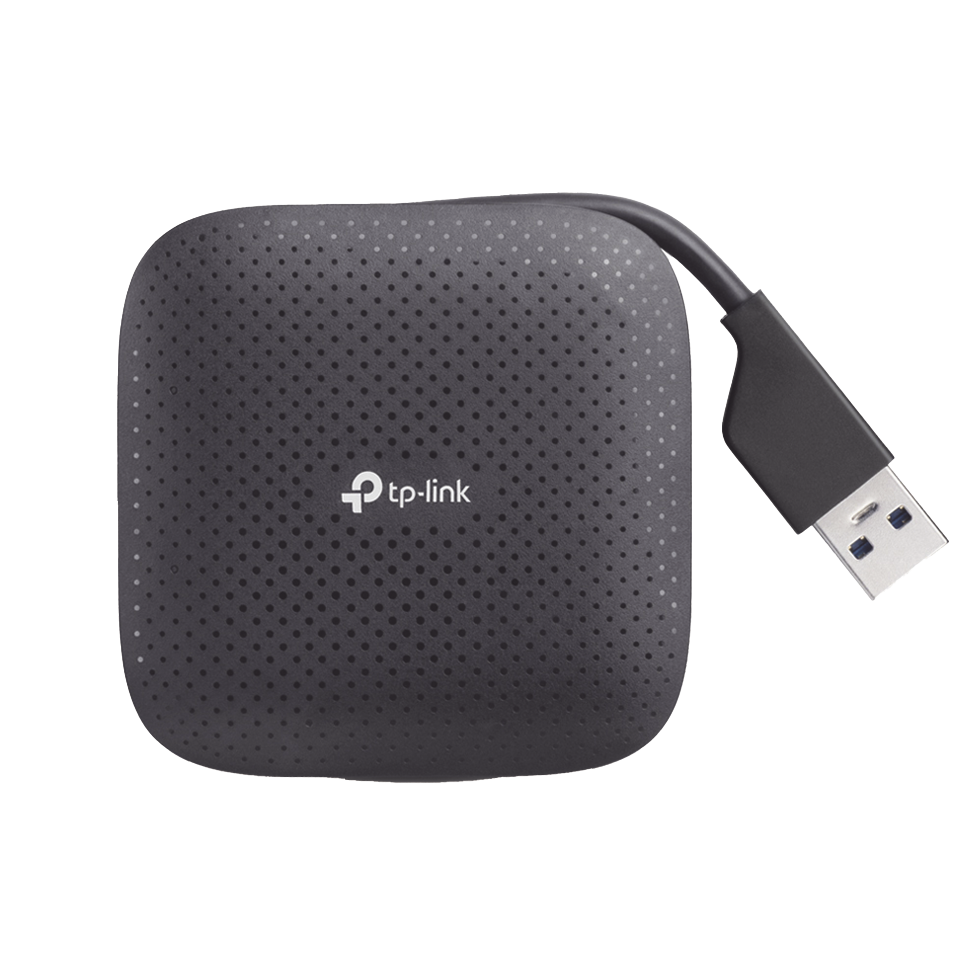 Hub pórtatil 4 puertos USB 3.0