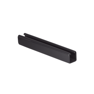 Unicanal Sólido de 40 X 20 X 200 mm /Acero Galvanizado Calibre 12/ Con Recubrimiento Exterior de PVC.