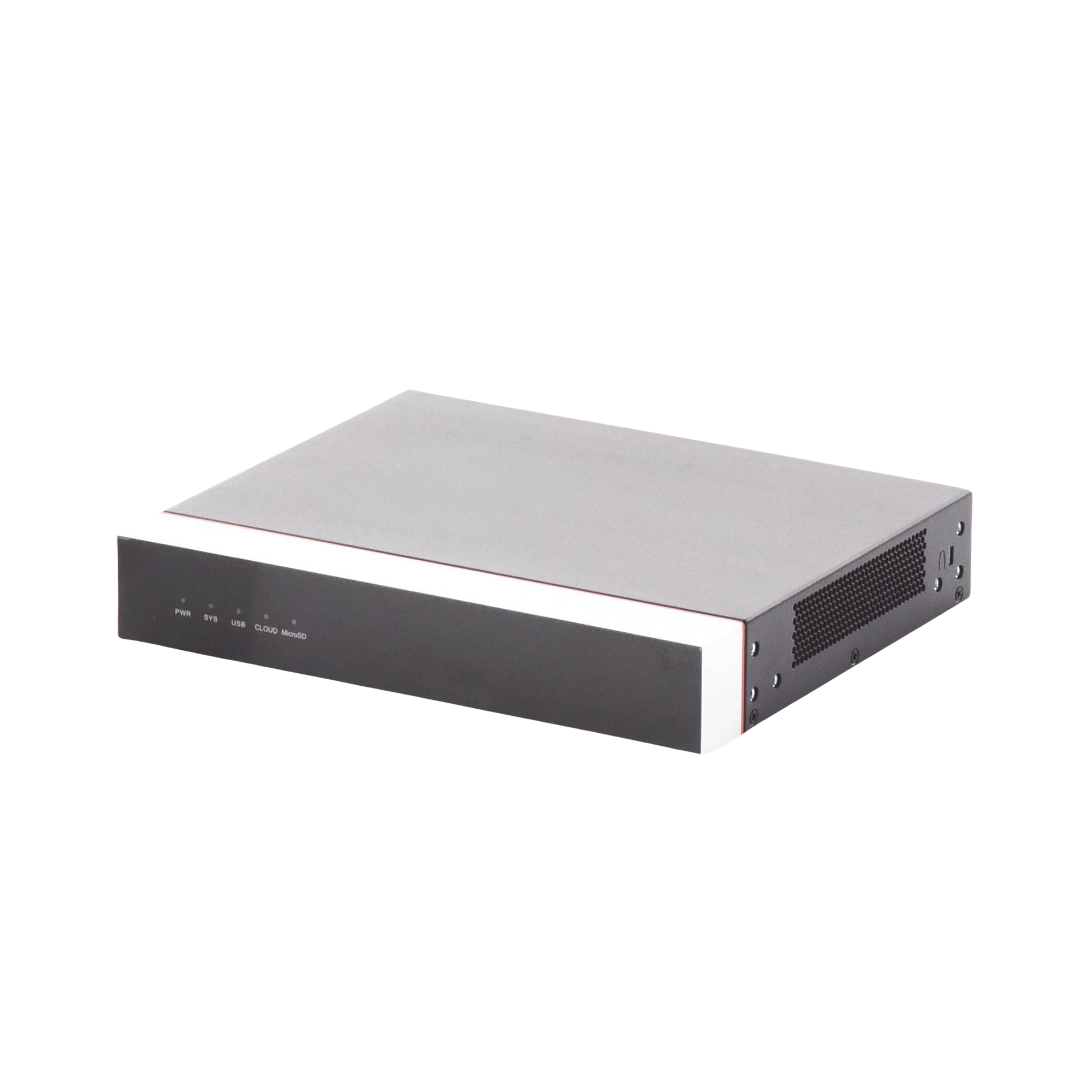 Firewall HUAWEI HiSecEngine de 4 Gbps para Empresas Pequeñas. Incluye Licencias por 1 Año de Threat Protection (AV, IPS, URL)