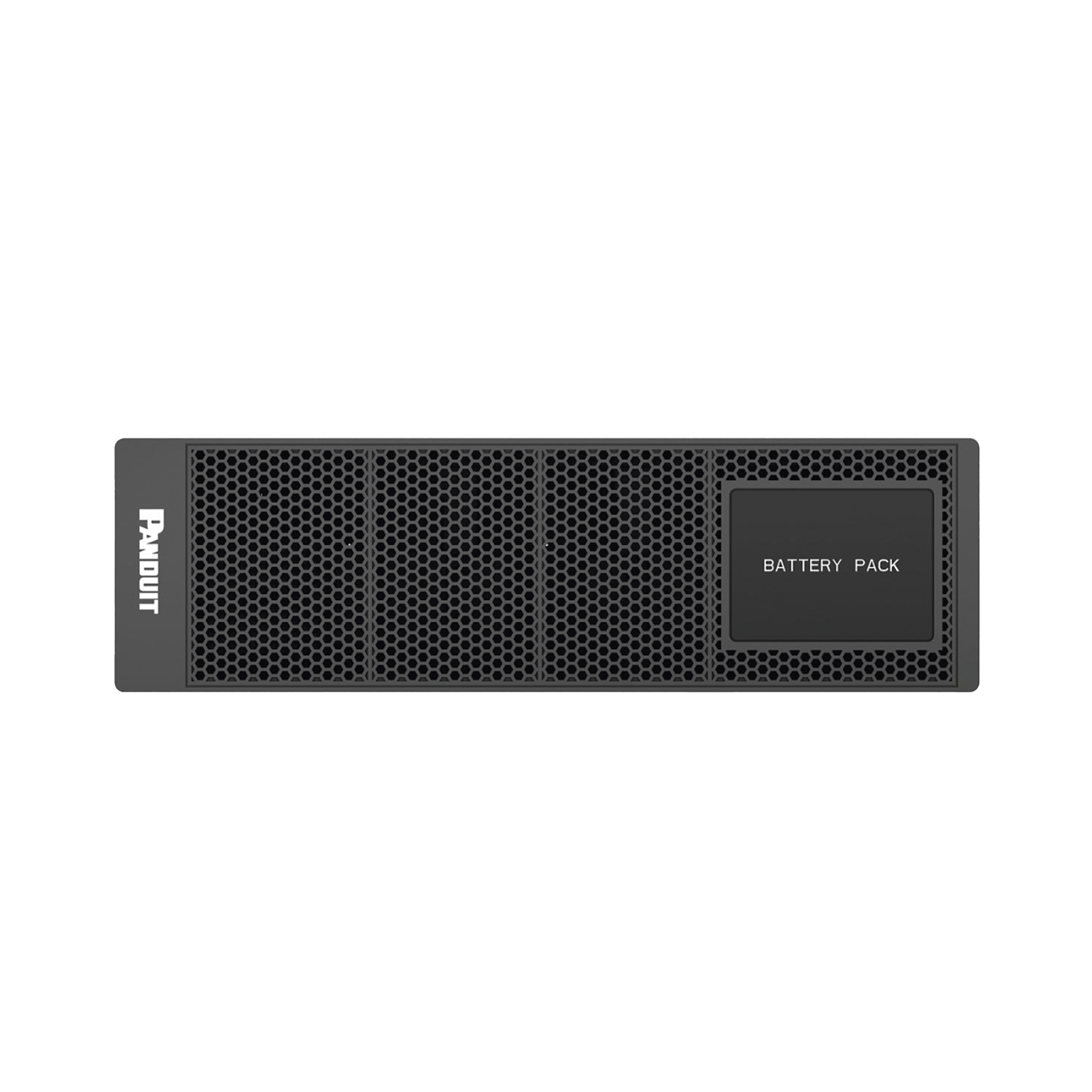 Módulo de Baterías Externas (EPB), Para Extensión de Tiempo de Respaldo, Compatible con UPS Topología Online de 5, 6, y 10 kVA de Panduit