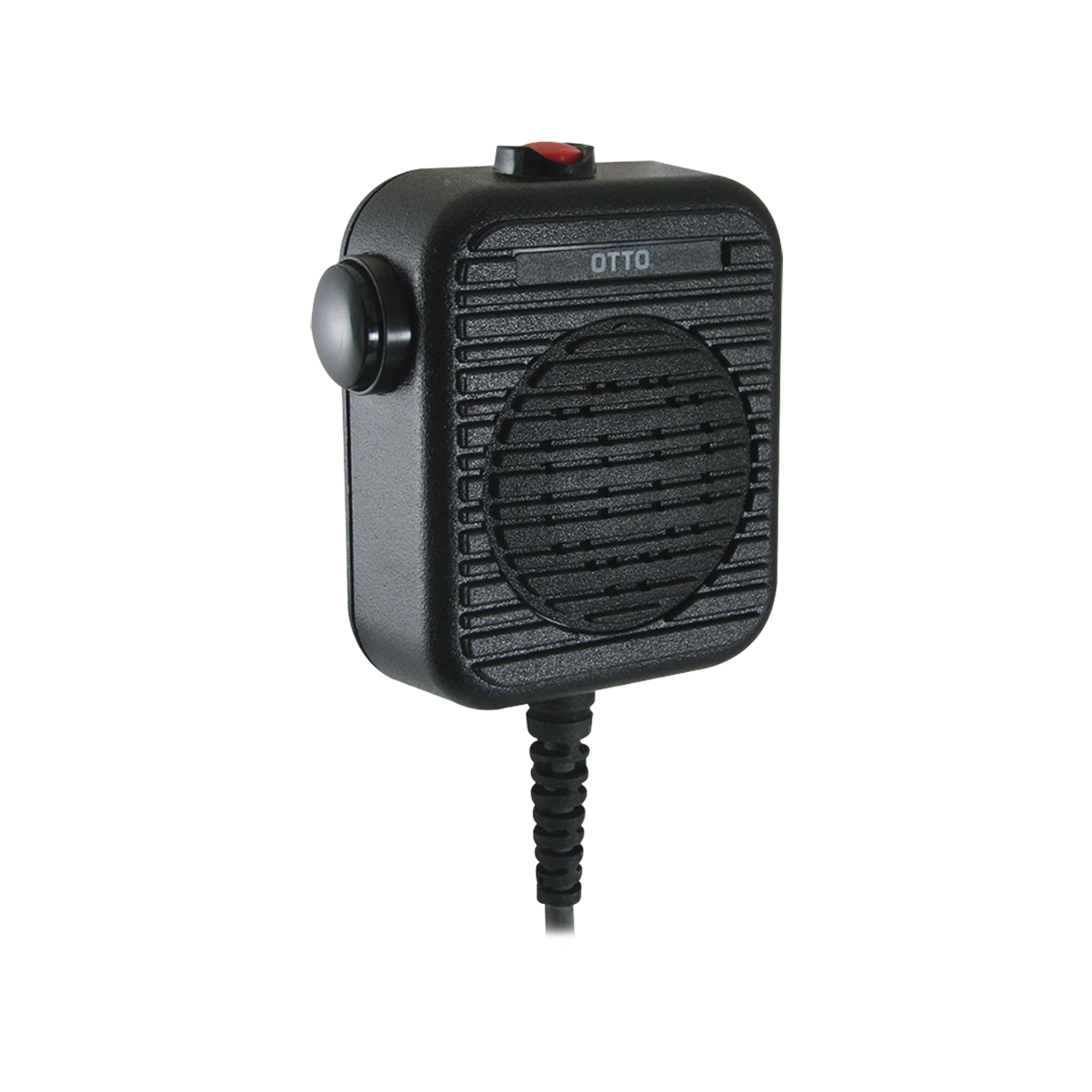 PRO MIC-BOCINA OTTO 500, RESIST FUEGO, IP68, P/MOT HT750/GP320/MTP700/PTX700