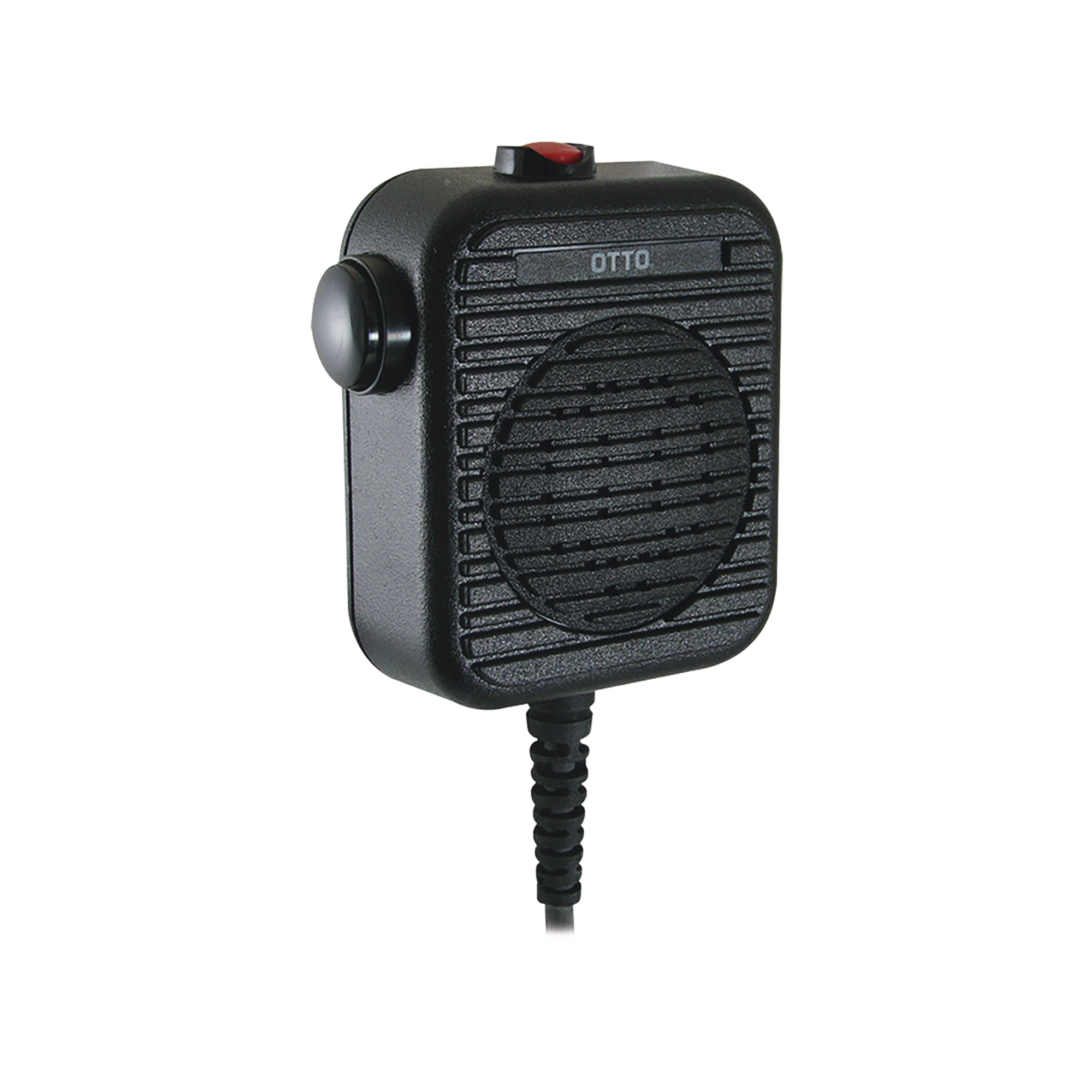 PRO MIC-BOCINA OTTO 500, RESIST FUEGO, IP68, P/MOT MOT XTS1500/2500/3000/3500 AND XTS5000 ONLY