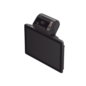 TERMINAL PUNTO DE VENTA / PROCESADOR HEXA-core 2.4 / PANTALLA DE 10.1" TOUCH / CONEXIONES 4G, WIFI, BLUETOOTH