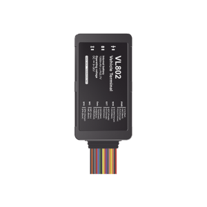 Localizador vehicular 4G Boton de Emergencia y Relevador incluidos