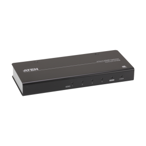 Splitter HDMI | 1 x 4 |¬†True 4K @ 60 Hz |¬†HDCP 2.2 | EDID Expert™ | HDR 4:4:4 | Plug & Play