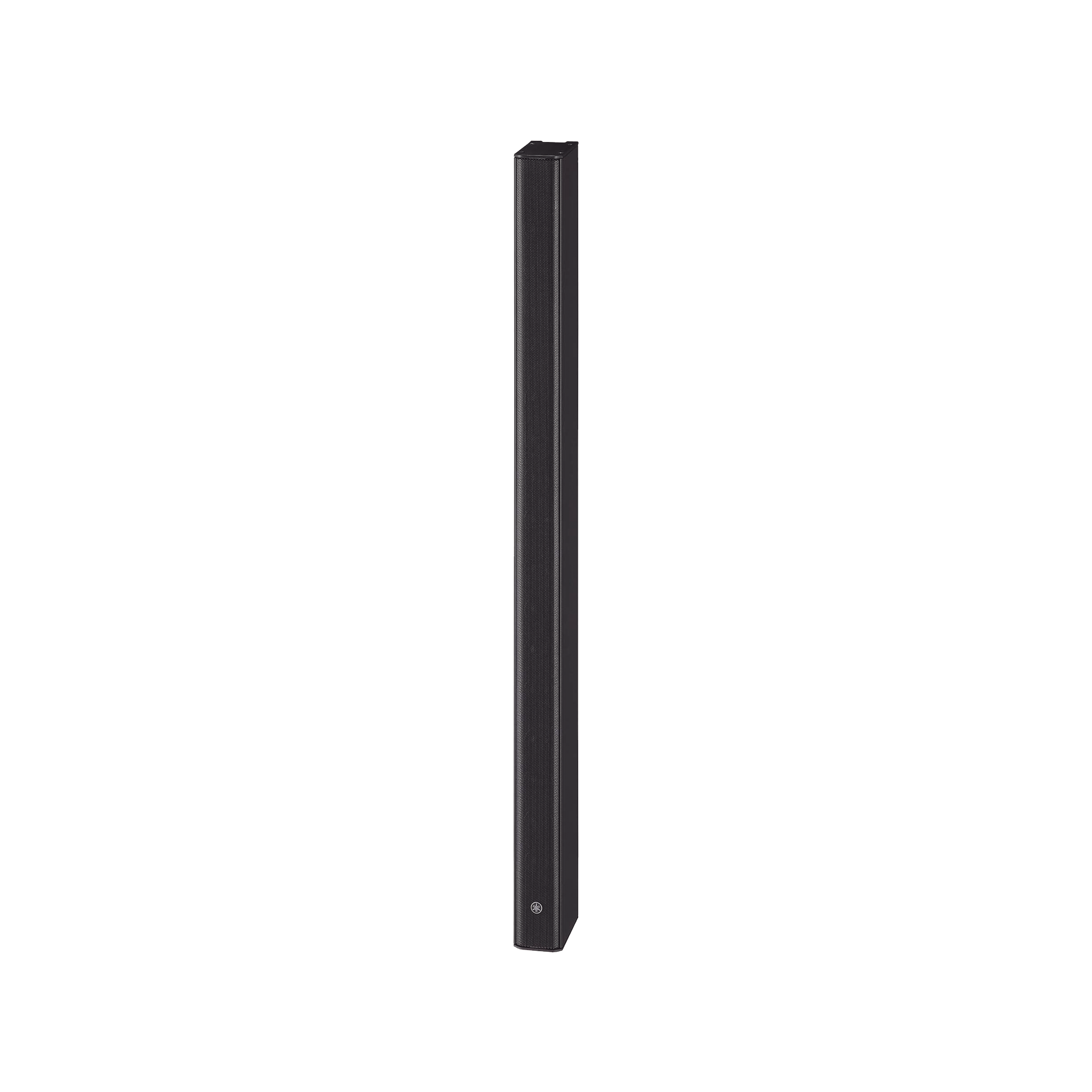 Altavoz de Columna | 16 x 1.5" en Arreglo Lineal | Color Negro