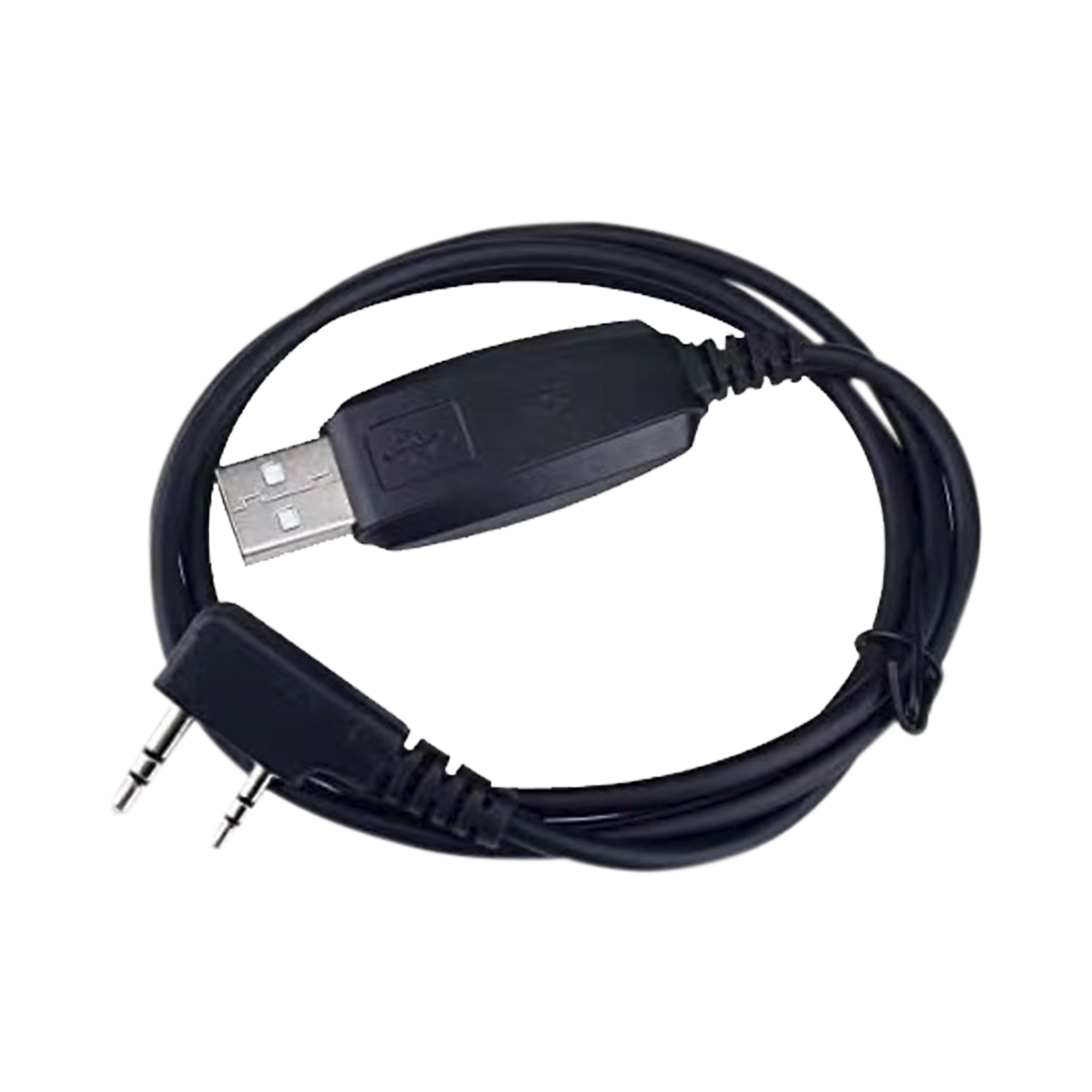 CABLE DE PROGRAMACIÓN PARA RADIOS TXPRO