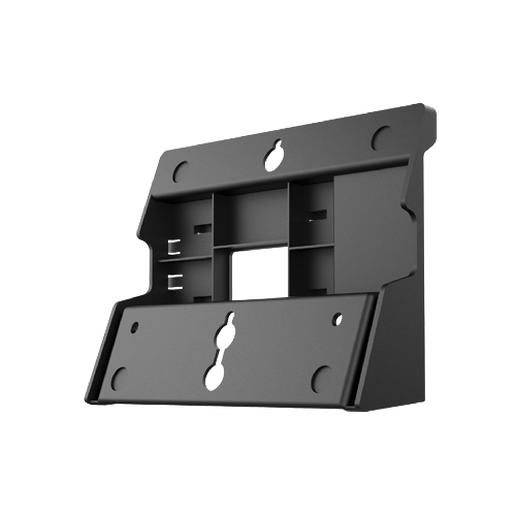 Montaje de pared para teléfonos IP Fanvil modelo X1SP/X3SPV2/X3SG/X3U