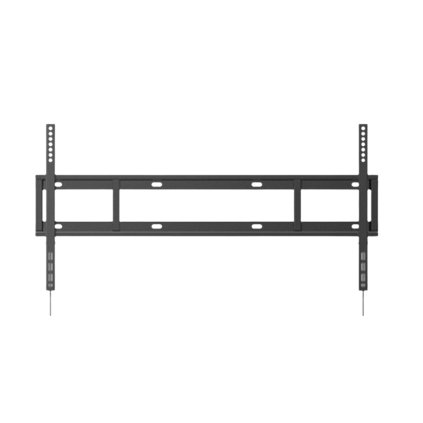 Montaje de pared color negro para HUAWEI Ideahub (65/75/86 pulgadas)