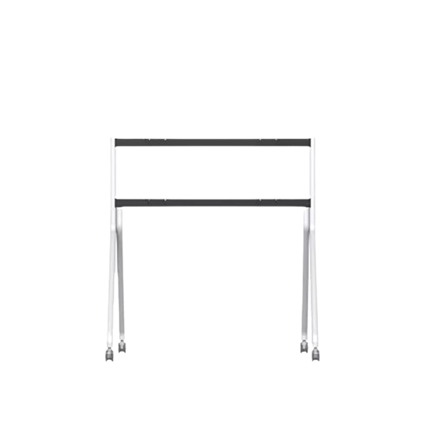 Soporte con ruedas II para HUAWEI Ideahub (65/75/86 pulgadas)