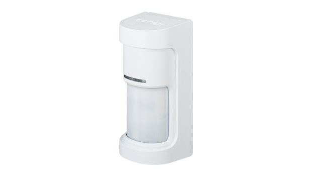 Detector de Movimiento doble tecnología PIR&MW / 180¬∞ de Detección / Panorámico / Cableado / 100% Exterior / Compatible con cualquier panel de alarma/ Serie SHIELD