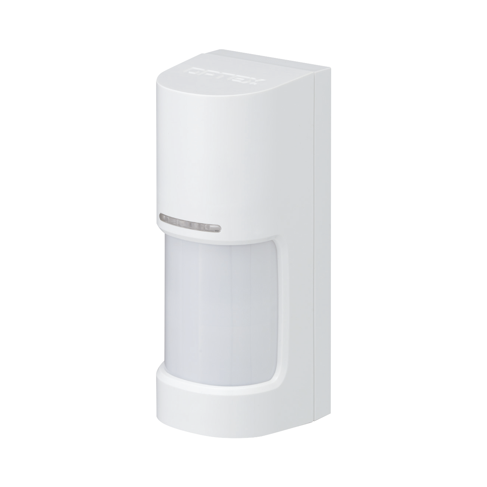 Detector de Movimiento / 180¬∞ de Detección / Panorámico / Cableado / 100% Exterior / Compatible con cualquier panel de alarma