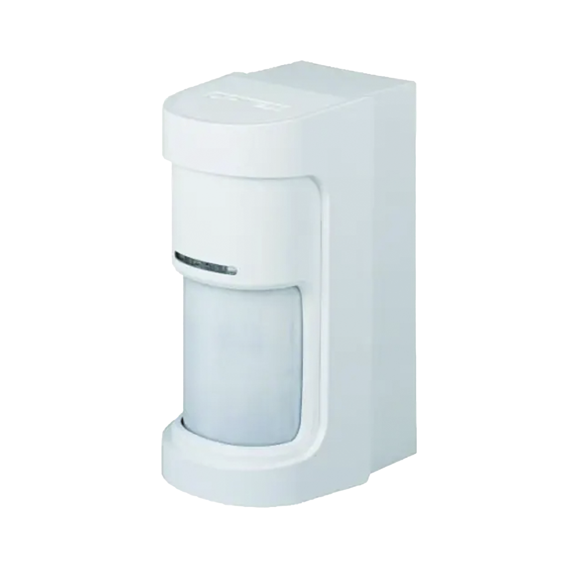 Detector de Movimiento / 180¬∞ de Detección / Panorámico / Cableado / 100% Exterior / Compatible con cualquier panel de alarma/ Serie SHIELD
