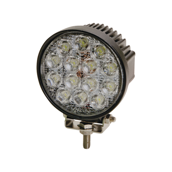 Luz de Trabajo Ultra Brillante