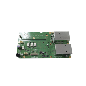 Tarjeta Unidad TX-RX para NXR810K