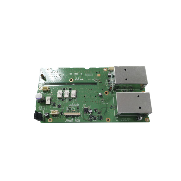 Tarjeta Unidad TX-RX para NXR810K