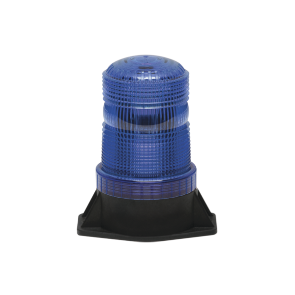 Mini Burbuja de LED Serie X6262, Color Azul