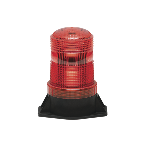 Mini Burbuja de LED Serie X6262, Color Rojo