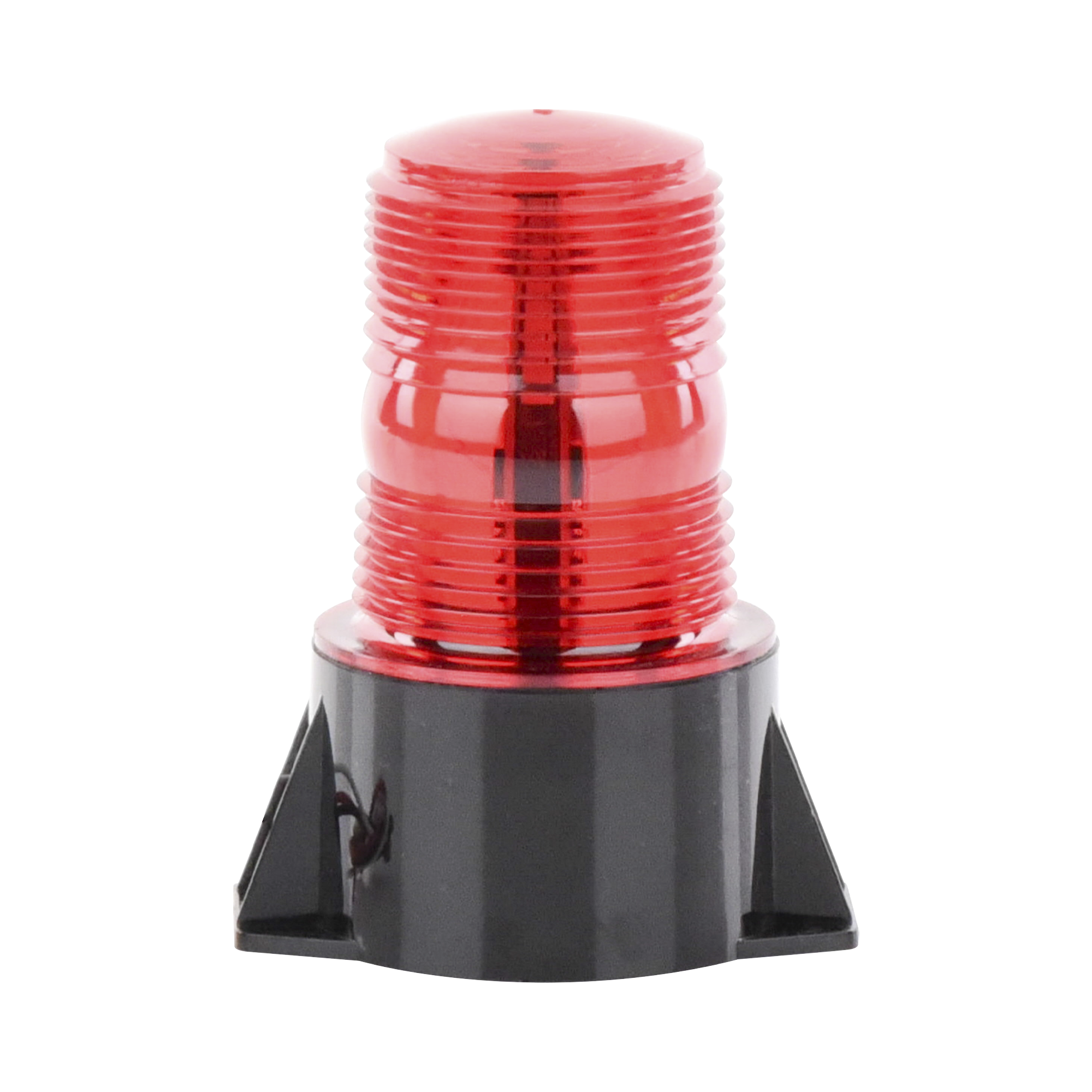 Mini Burbuja de LED Serie X62, Color Rojo
