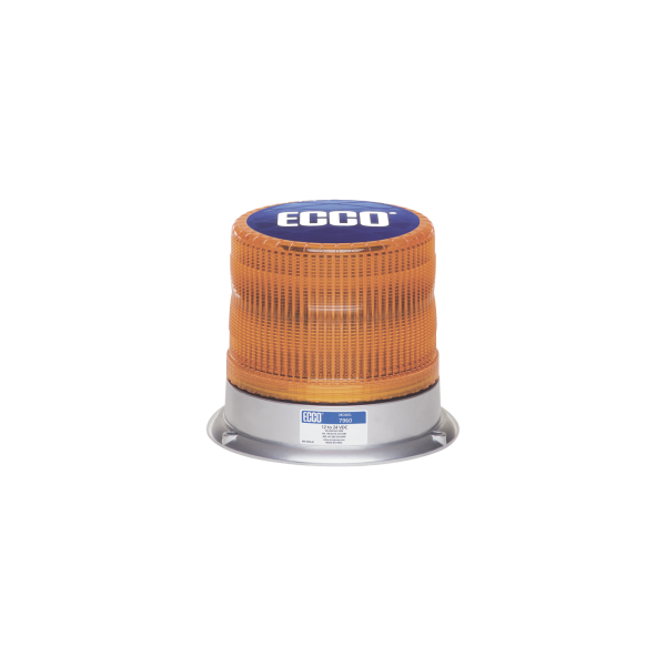 Baliza LED Pulse® serie 7960 SAE Clase I color ambar