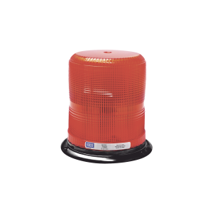 Baliza LED  Series X7980 Pulse II SAE Clase I, color rojo