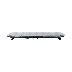 Barra de luces LED de 47", 112 LED, SAE, Ideal para Equipar Unidades de Ambulancia y Vehículos de Emergencia