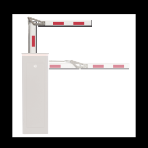 Brazo Articulado de 4 Metros Para Barreras XBS-4M-RA, XBS-4M-LA, XBF-4003-R y XBF-4003-L