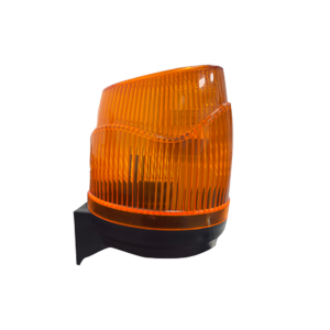 Lampara Preventiva para Operadores  Abatibles / Voltaje de operación 24V