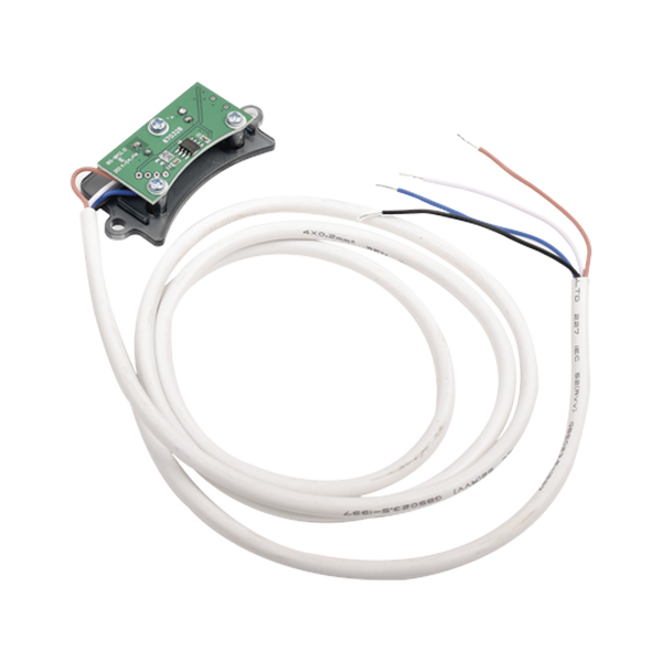 Encoder digital para barreas XBS/XBF
