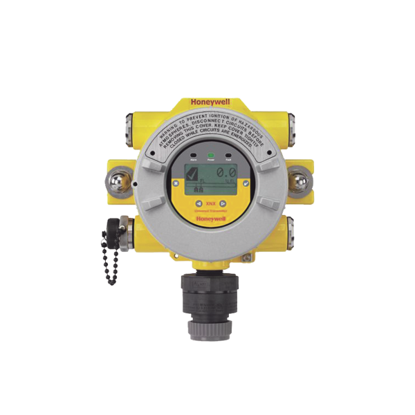 Transmisor Universal Serie XNX, Salida HART® de 4-20 mA, 3 Relays Falla/Alarma, UL/CSA, Entradas 5X3/4" NPT, Aluminio, Configurado Para Sensor 705 Alta Temperatura
