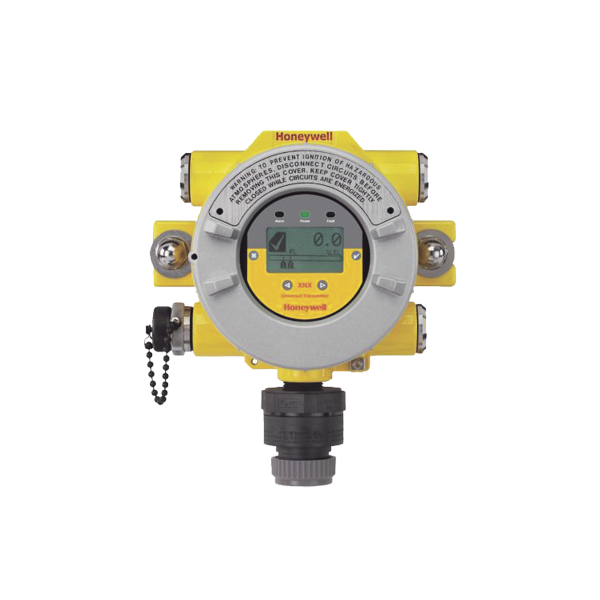Transmisor Universal Serie XNX Configurado Para Searchpoint Optima Plus & Searchline Excel, HART sobre salida 4-20 mA, Interfaz Local HART, UL/CSA, 4 x 3/4" NPT, Acero Inoxidable
