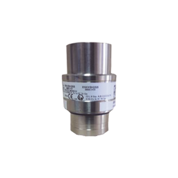 Sensor De Gas Tóxico Sulfuro De Hidrogeno (H2S) Concentración 0-5 ppm (1.5 a 5 ppm, 0.1 ppm) Para Transmisor Universal XNX