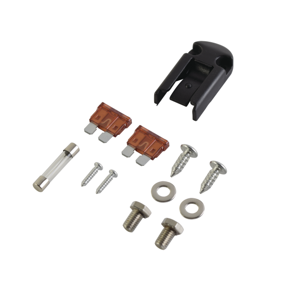 Kit de Accesorios para  Instalación para Sirena X100A