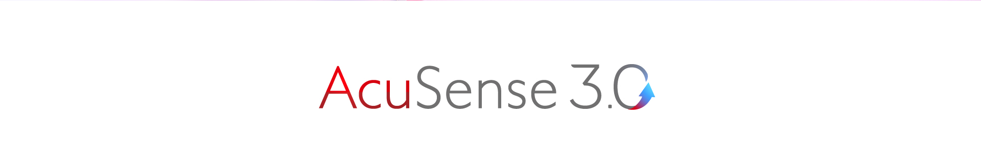 AcuSense 3.0