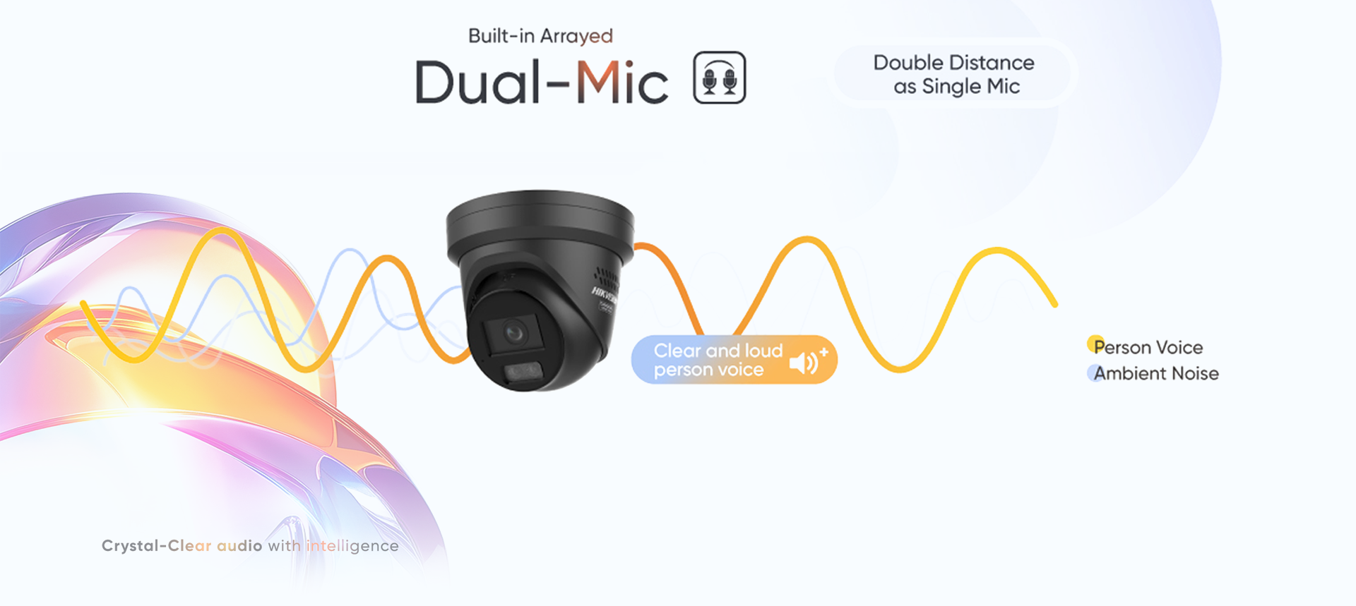 Audio 2.0 Adicional
