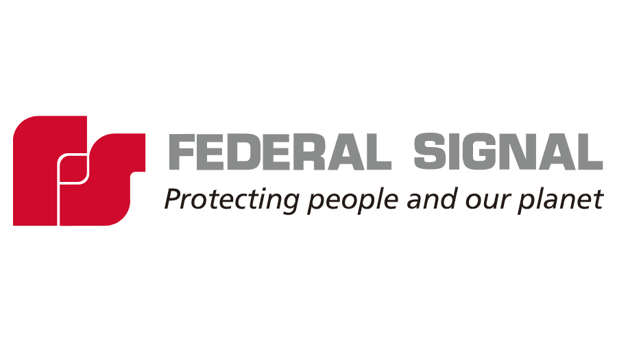 Federal Signal Corporation Logo Vector - (.SVG + .PNG) - GetLogoVector.Com