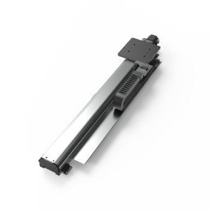 Riel Actuador Lineal Para Brazo Robotico Serie MG400