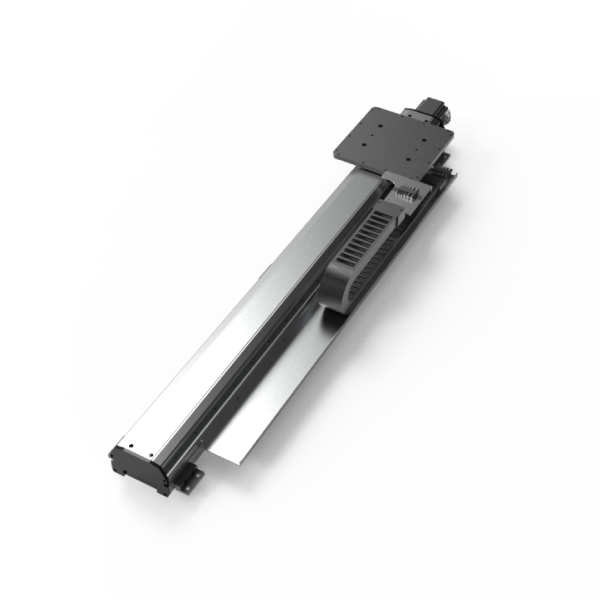Riel Actuador Lineal Para Brazo Robotico Serie MG400